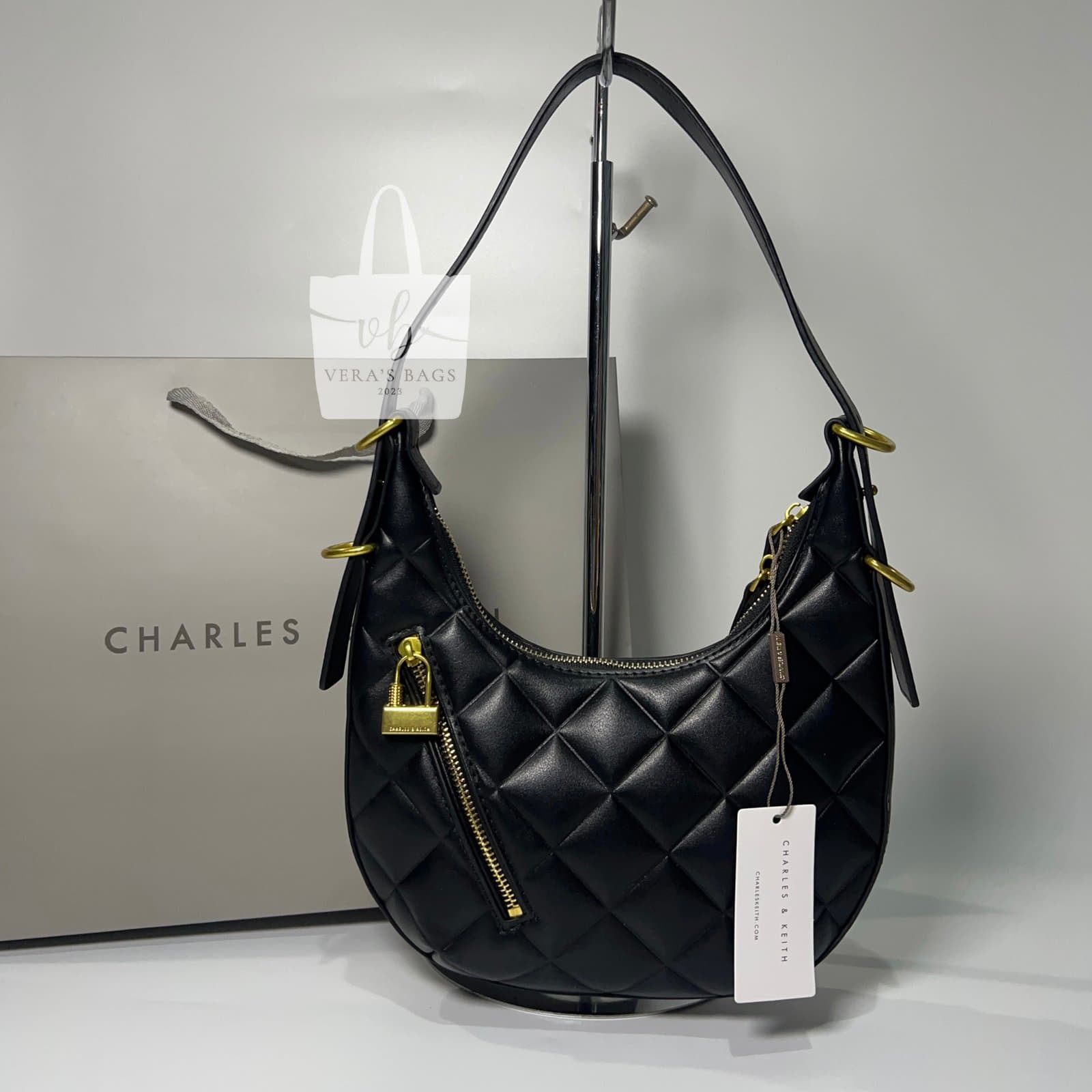 Charles & Keith Crescent